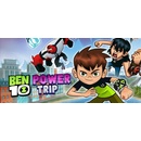 Ben 10: Power Trip