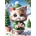 Yazz - Puzzle Lovely Kitten - 1 000 piese
