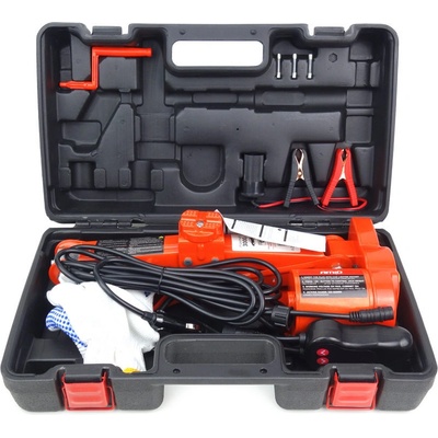 AMIO Elektrický trapézový zdvihák 3T 12V