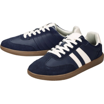 esmara Men Premium navy modrá