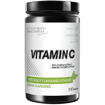 Prom-in vitamin C 200 g - citron