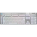 Logitech G915 X Lightspeed (920-012690) Клавиатури