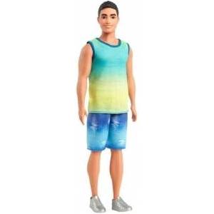 Mattel Barbie Doll Fashionistas Stylish Ken 236 HYV00 DWK44 MATTEL