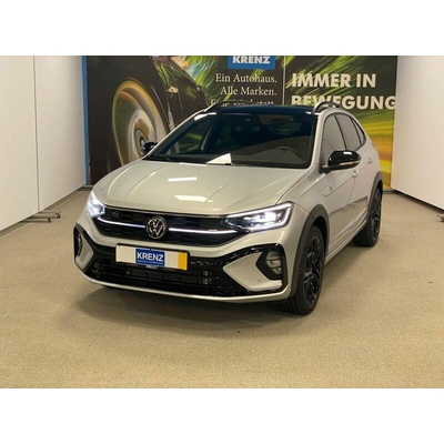 Volkswagen Taigo 1.5 TSI Style DSG 110 kW
