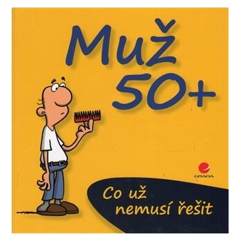 Muž 50+