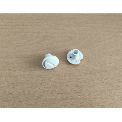 Ardo co 24/12 A-1 knoflík termostatu – Zboží Dáma