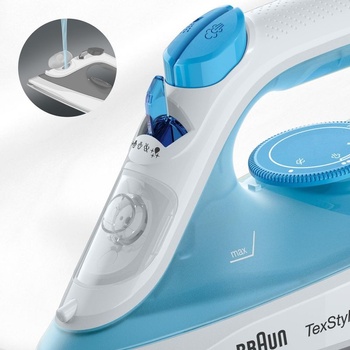 Braun SI 1050BL
