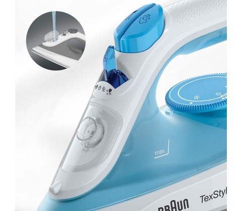 Braun SI 1050BL