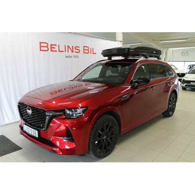 Mazda CX-80 3.3 D Homura AWD 187 kW
