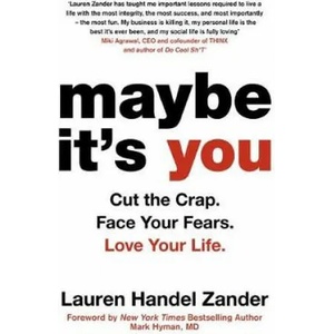 Maybe It's You | Lauren Handel Zander (ISBN: 9780349417493)