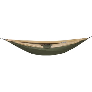 Robens Trace Hammock Set XL sand/green