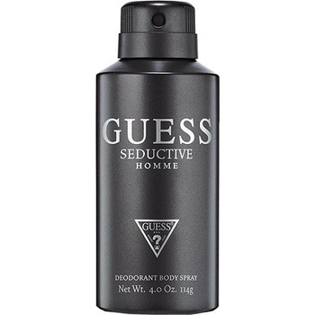 Guess Seductive Homme deospray 150 ml