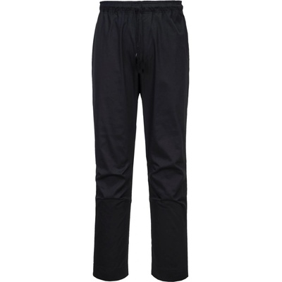 Portwest MeshAir Pro C073 čierne L