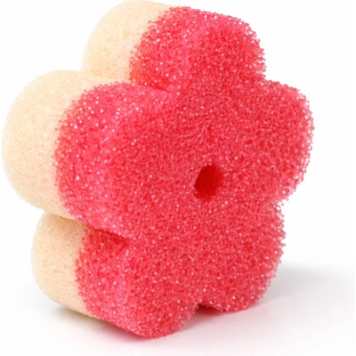 Úklid pro klid Multifunkční houbička kytička – Zboží Mobilmania