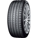 Osobní pneumatiky Yokohama Advan Sport V105 255/45 R20 105W