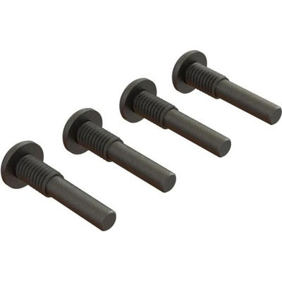 Arrma винт с вътрешен шестостен KP M5x22mm (4)