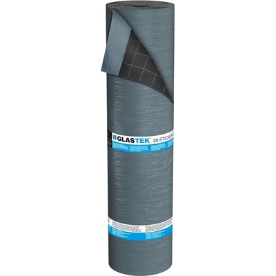 Asfaltový pás samolepicí GLASTEK 30 STICKER ULTRA CH (10 m2/role)
