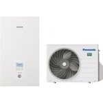 Panasonic KIT-WC07J3E5 (WH-UD07JE5 /WH-SDC0709J3E5) Термопомпа
