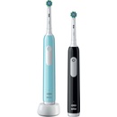 Oral-B Pro Series 1 Duo Black & Blue