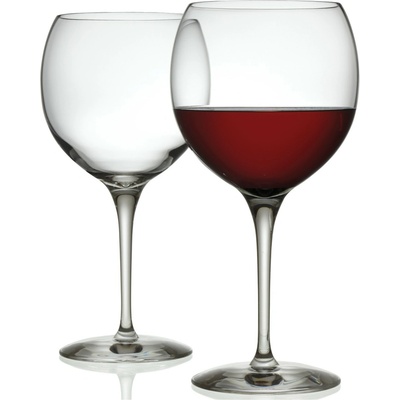 MAMI Alessi Pohár na červené víno 4 x 650 ml