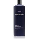 Sebastian Professional No. Breaker Bonding Shampoo подхранващ шампоан за укрепване на косата 1000ml