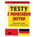 Testy z nemeckého jazyka Krzysztof Tkaczyk