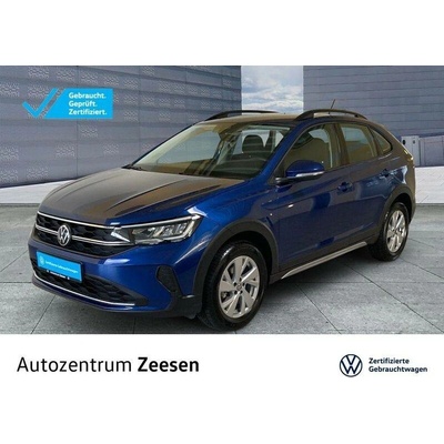 Volkswagen Taigo 1.0 TSI 70 kW