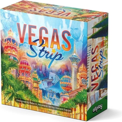 Vegas Strip