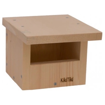 KikiTiki Basic, S