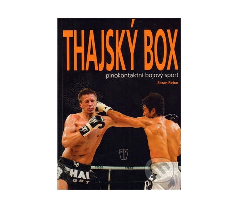 Thajský box