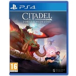 Blue Isle Studios Citadel Forged with Fire (PS4)