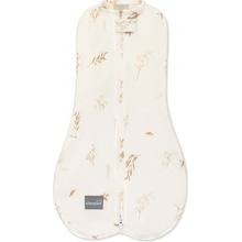 Sleepee Zavinovačka First Step Swaddle Bohemian Botanic s čiapočkou