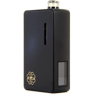 DOTMOD DOTAIO V2 75W Black