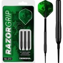 Designa Razor Grip V2 Black M1 22g