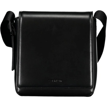 Calvin Klein Мъжка чанта за рамо calvin klein, Цвят Черен (k50k511236_nebeh)