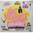 Jimi Hendrix Origins LP