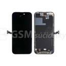 LCD Displej + Dotykové sklo + Rám Apple iPhone 14 Pro