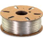 Extrudr XPETG REC Transparent - 1, 75 mm / 1000 g (9010241380008)
