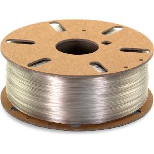 Extrudr XPETG REC Transparent - 1, 75 mm / 1000 g (9010241380008)