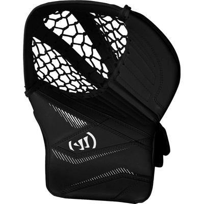 Lapačka Warrior Alpha S30 Black Jr