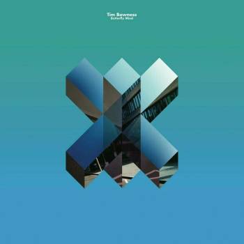 Image 1 of Tim Bowness - Butterfly Mind (LP + CD) (194399737910)