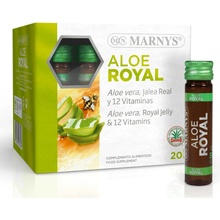 Marnys Aloe Royal 10 ml 20 ampuliek