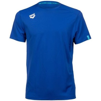Arena Team T-Shirt Solid royal
