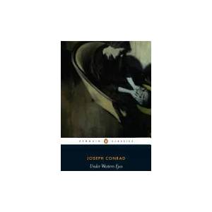 Under Western Eyes | Joseph Conrad (ISBN: 9780141441948)