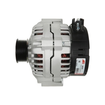 Alternátor Peugeot 306 406 605 806 Partner 1.8–2.0