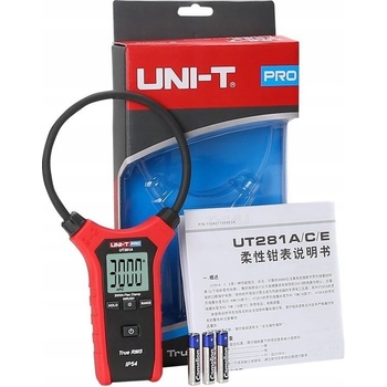 UNI-T UT281A PRO Line