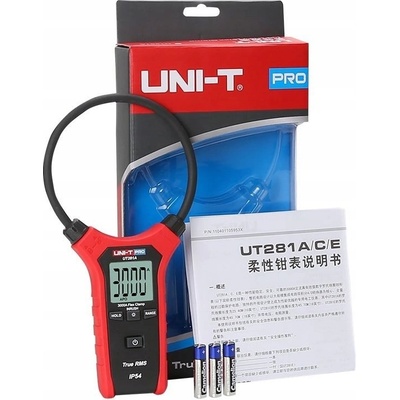 UNI-T UT281A PRO Line