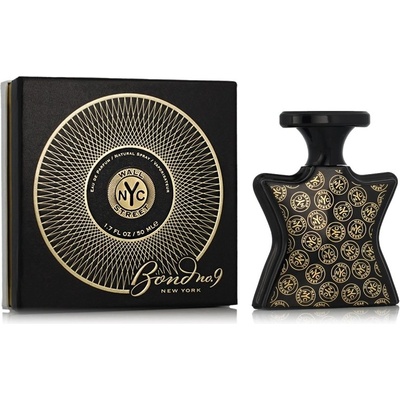 Bond No. 9 Wall Street parfémovaná voda unisex 50 ml