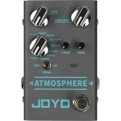 Joyo R-14 Atmosphere