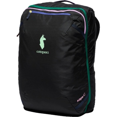 Cotopaxi Allpa Travel Pack 35 Del Dia Dark 35 L